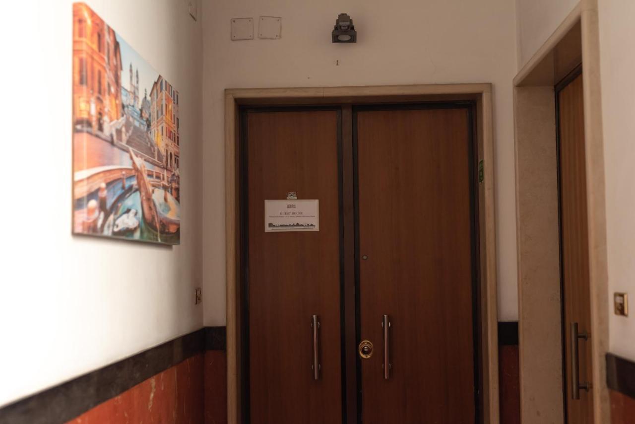 Art In Vatican Rome Extérieur photo